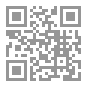 Qr Code The New Culture: An Intellectual Creative Journal, C 14