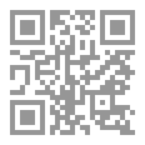 Qr Code أهمية التذوق الفني في بعض فنون الأدب