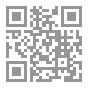 Qr Code ناقوس النفط وخطر النضوب