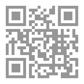 Qr Code مرآة الشعر ستائر المعنى - مقاربة التقنيات الأسلوبية في الشعر السوري الحديث