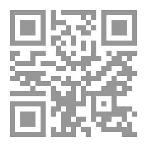 Qr Code الأشاعرة فى ميزان أهل السنة `المبرة الخيرية`