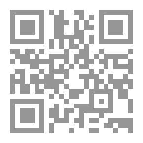 Qr Code مغامرة بيتر الأسود