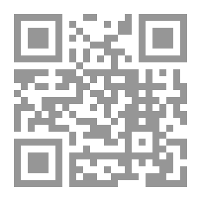Qr Code Gardens Of Lights And Badaa’ Al-Asha’ar - Diwan Of Spring - Flowers And Fruits
