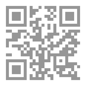 Qr Code معادلة الحياة مجموعة قصصية