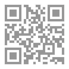 Qr Code The Pligrim Rsquo S Provision