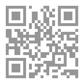 Qr Code Diwan Sidah; In Four Parts