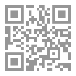 Qr Code المثقفون - الجزء الأول
