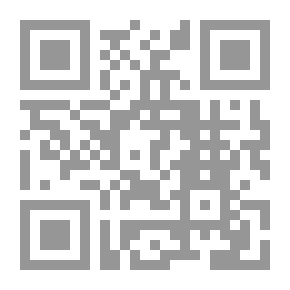 Qr Code Alhacens Theory Of Visual Perception (First Three Books Of Alhacens De Aspectibus), Volume One--Introduction And Latin Text