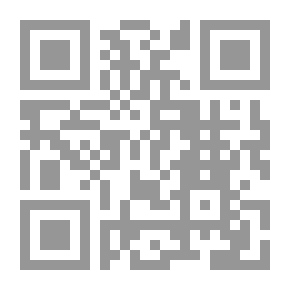 Qr Code الشيخ خليل بزي (75 عاما في خدمة الدين والمغتربين)