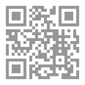 Qr Code الينابيع الشفائية والمياه المعدنيه