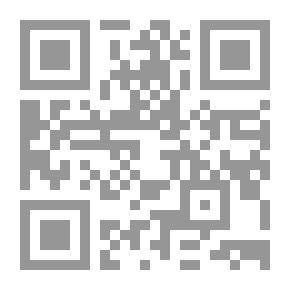 Qr Code إكمال تهذيب الكمال فى أسماء الرجال ج1