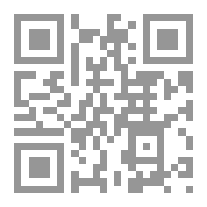 Qr Code لماذا - ماذا - كيف نأكل