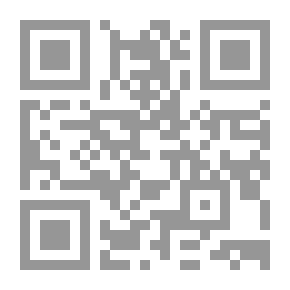 Qr Code تغذية الطفل من شهره الرابع حتى سنته الخامسة