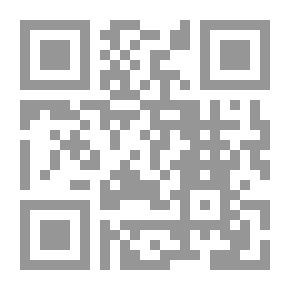 Qr Code معجم التايبوغرافيا