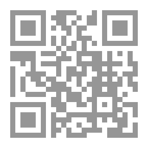 Qr Code الجليس في النحو العربي