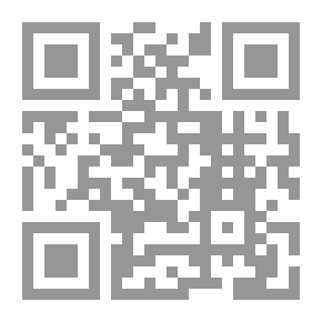 Qr Code `الأوتيزم وليس التوحد`