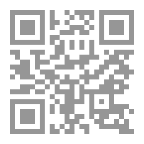 Qr Code ربيع الأبرار وفصوص الأخبار `الجزء الرابع`