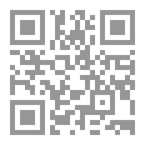 Qr Code تأصيل الجغرافيا الطبيعية `البيئة الطبيعية في الإسلام`