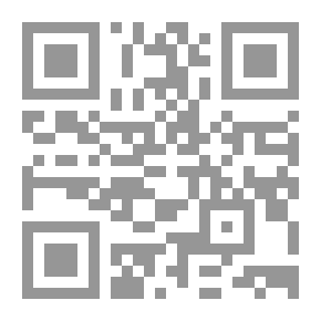 Qr Code الأمير شكيب أرسلان – حياته وآثاره ( مكتبة الدراسات الأدبية ، 21 )