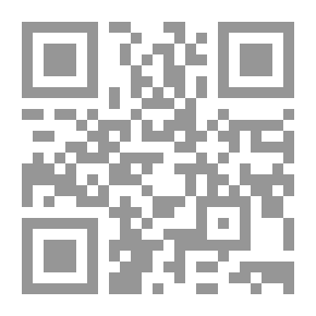 Qr Code The Life Of Ramanujacharya : The Exponent Of The Visishtadvaita Philosophy