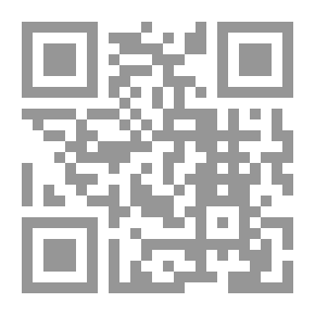 Qr Code دروس في شرح نواقص الإسلام