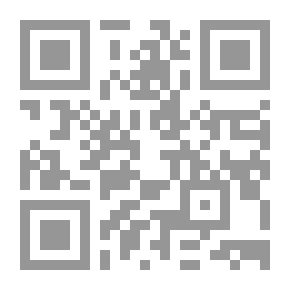 Qr Code نزاع السلاح الكميائى