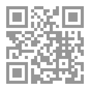 Qr Code ماذا علمتني الحياة لـ جلال أمين