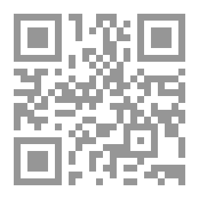 Qr Code Kalila And Dimna Series: The Story Of Unity Is Strength - And The Story Of Speech Is Lost