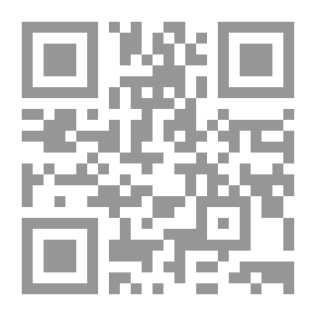 Qr Code English Phonetics and Phonology صوتيات اللغة الانجليزية
