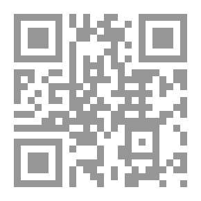 Qr Code لا أريد المزيد من الجبن