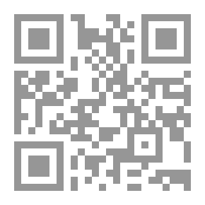 Qr Code الديمقراطية الجديدة - Democratie Nouvelle