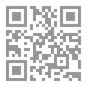Qr Code تحقيق الذات وإرادة العطاء