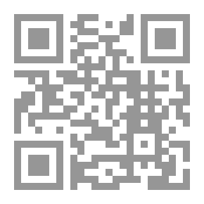 Qr Code أحوال السكان في العالم العربي