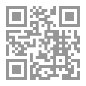 Qr Code قصص الأنبياء - شاموا