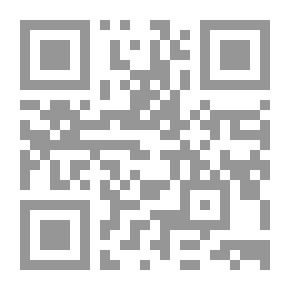 Qr Code The Provisions Of The Foundling