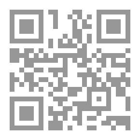 Qr Code سعاية ؛ شرب ( الموسوعة الفقهية) ج 25
