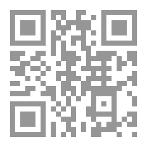 Qr Code صبح الأعشى في صناعة الإنشا ج5
