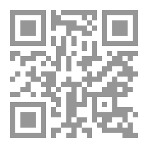 Qr Code The Shape of Fear