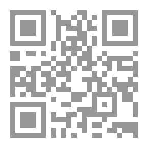 Qr Code Introduction To Arabic Philology