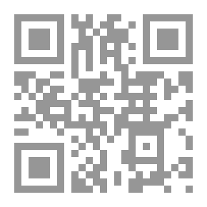 Qr Code المجتمع المحلي الفلسطيني