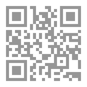 Qr Code `قحطت السماء`