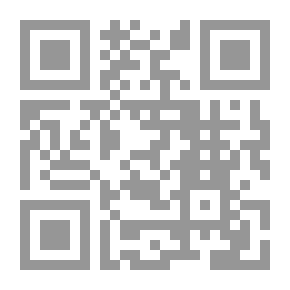 Qr Code The Choice Before The Election
