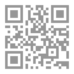 Qr Code فتح البر في الترتيب الفقهي لتمهيد ابن عبد البر ومعه فتح المجيد في اختصار تخريج أحاديث التمهيد؛ ج2