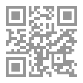 Qr Code سبل الهدى والرشاد في سيرة خير العباد-الجزء الثامن