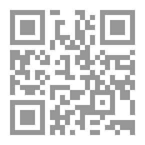 Qr Code نيتشة`شهوة الحكمة - جنون الشعر` دراسة في العلاقة بين الشعر والفلسفة