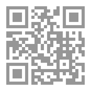 Qr Code المشكلات النفسية والدراسية (فضفضة مع الفتيات)