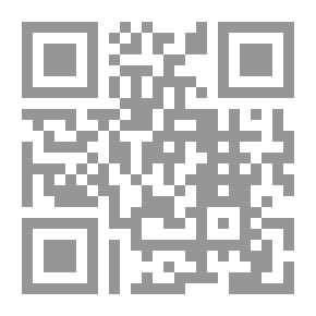Qr Code مرآة واحدة لا تكفي
