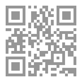 Qr Code إعراب القراءات السبع وعللها