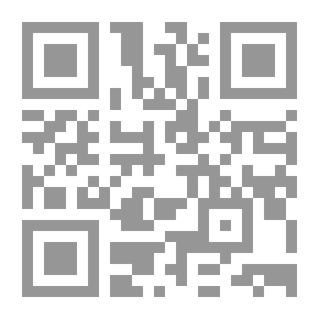 Qr Code The Future Of Islam.