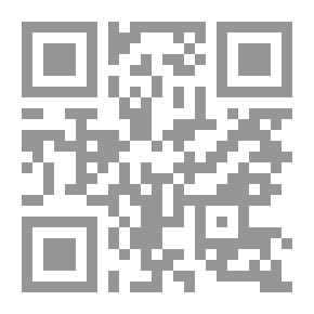 Qr Code مكارم الأخلاق